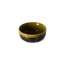Afbeelding in Gallery-weergave laden, 70s Ceramics: tapas Kom Truffle
