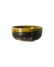 Afbeelding in Gallery-weergave laden, 70s Ceramics: tapas Kom Truffle
