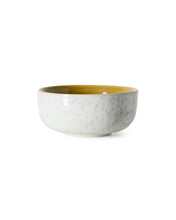 Afbeelding in Gallery-weergave laden, 70s Ceramics: tapas Kom Lotus
