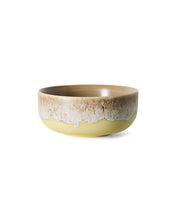 Afbeelding in Gallery-weergave laden, 70s Ceramics: tapas Kom Custard
