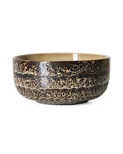 Load image into Gallery viewer, 70s Ceramics: Dessert Bowls
Harbour, Set of 4
