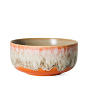 Load image into Gallery viewer, 70s Ceramics: Dessert Bowls
Harbour, Set of 4
