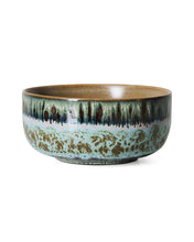 Load image into Gallery viewer, 70s Ceramics: Dessert Bowls
Harbour, Set of 4

