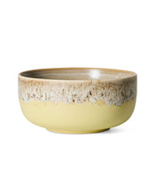 Load image into Gallery viewer, 70s Ceramics: Dessert Bowls
Harbour, Set of 4
