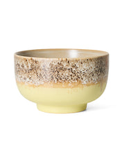 Afbeelding in Gallery-weergave laden, 70s Ceramics: Noodle Kom Custard
