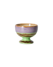 Afbeelding in Gallery-weergave laden, 70s ceramics: Small Coupe, Mochi
