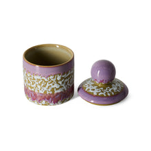 Load image into Gallery viewer, 70s Ceramics: Storage Jar, Cove
