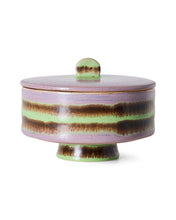 Afbeelding in Gallery-weergave laden, 70s ceramics: Bonbon Schaal, Mochi
