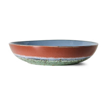 Afbeelding in Gallery-weergave laden, 70s Ceramics: Salade Kom, Romance
