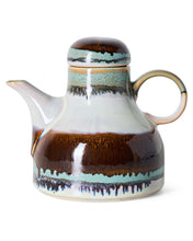 Afbeelding in Gallery-weergave laden, 70s Ceramics: Koffie Pot Gelato
