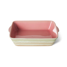 Load image into Gallery viewer, 70s ceramics: Oven Schaal Umber Large
