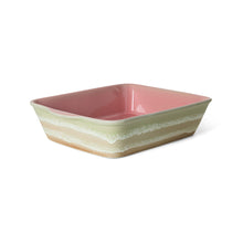 Load image into Gallery viewer, 70s ceramics: Oven Schaal Umber Large
