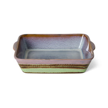 Load image into Gallery viewer, 70s ceramics: Oven Schaal Mochi Large
