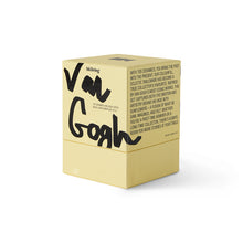 Afbeelding in Gallery-weergave laden, 70s Ceramics: Van Gogh Koffie Mokken  Sunflowers S/2
