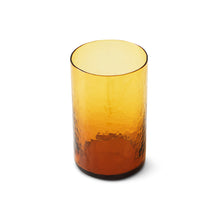Afbeelding in Gallery-weergave laden, Tube High Glass, Amber
