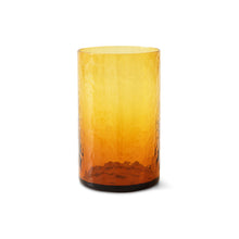 Afbeelding in Gallery-weergave laden, Tube High Glass, Amber
