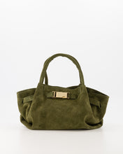 Afbeelding in Gallery-weergave laden, Leonie Suede Tas - Verschillende Kleuren
