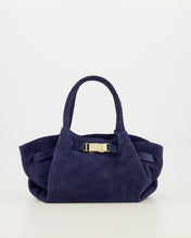 Load image into Gallery viewer, Leonie Suede Handtas - Verschillende Kleuren
