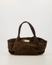 Load image into Gallery viewer, Leonie Suede Tas - Verschillende Kleuren
