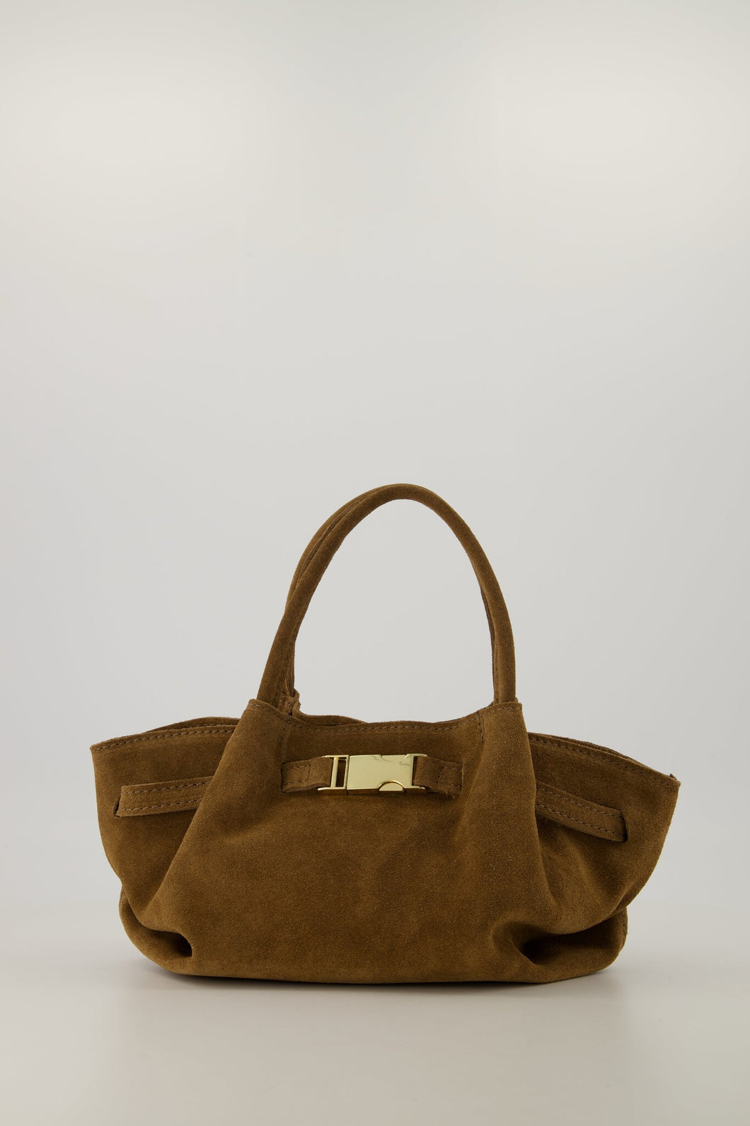 Leonie Suede Tas - Verschillende Kleuren