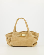 Load image into Gallery viewer, Leonie Suede Handtas - Verschillende Kleuren
