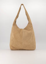 Load image into Gallery viewer, Loreen Suede Schouder Tas - Verschillende Kleuren
