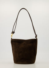 Load image into Gallery viewer, Luigi Suede Tas - Verschillende Kleuren
