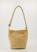 Load image into Gallery viewer, Luigi Suede Tas - Verschillende Kleuren
