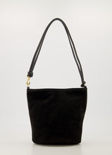 Load image into Gallery viewer, Luigi Suede Tas - Verschillende Kleuren
