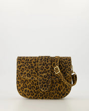 Afbeelding in Gallery-weergave laden, Maan Clutch Suede - Verschillende Kleuren
