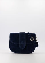 Afbeelding in Gallery-weergave laden, Maan Clutch Suede - Verschillende Kleuren

