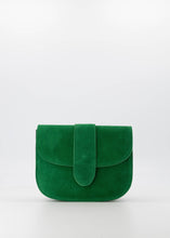 Afbeelding in Gallery-weergave laden, Maan Clutch Suede - Verschillende Kleuren
