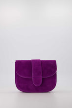 Load image into Gallery viewer, Moon Clutch Suede - Different Colors
