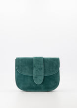 Load image into Gallery viewer, Moon Clutch Suede - Different Colors
