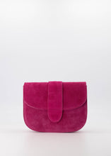 Afbeelding in Gallery-weergave laden, Maan Clutch Suede - Verschillende Kleuren
