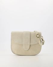 Afbeelding in Gallery-weergave laden, Maan Clutch Suede - Verschillende Kleuren
