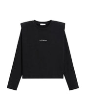 Load image into Gallery viewer, Noah Shirt Zwart
