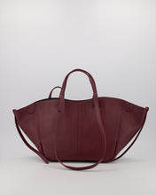 Afbeelding in Gallery-weergave laden, Martha Leren Tas - Verschillende Kleuren
