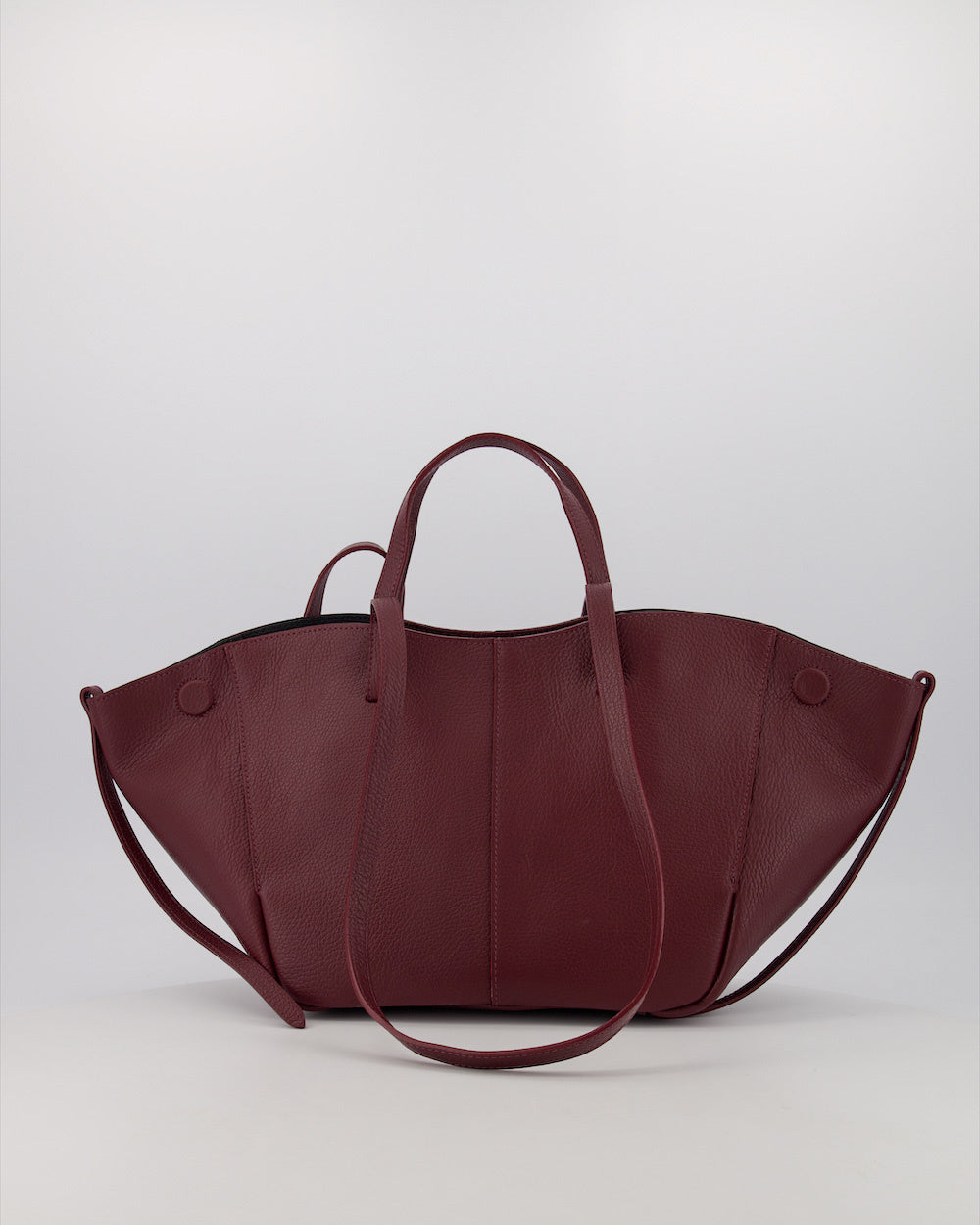 Martha Leren Tas - Verschillende Kleuren
