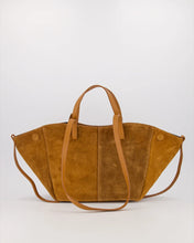 Load image into Gallery viewer, Martha Suede Tas - Verschillende Kleuren
