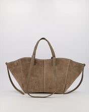 Load image into Gallery viewer, Martha Suede Tas - Verschillende Kleuren
