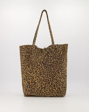 Afbeelding in Gallery-weergave laden, Mia Suede Tas - Verschillende Kleuren
