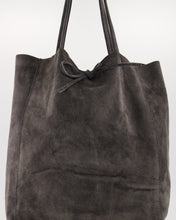 Load image into Gallery viewer, Mia Suede Tas - Verschillende Kleuren
