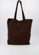Afbeelding in Gallery-weergave laden, Mia Suede Tas - Verschillende Kleuren
