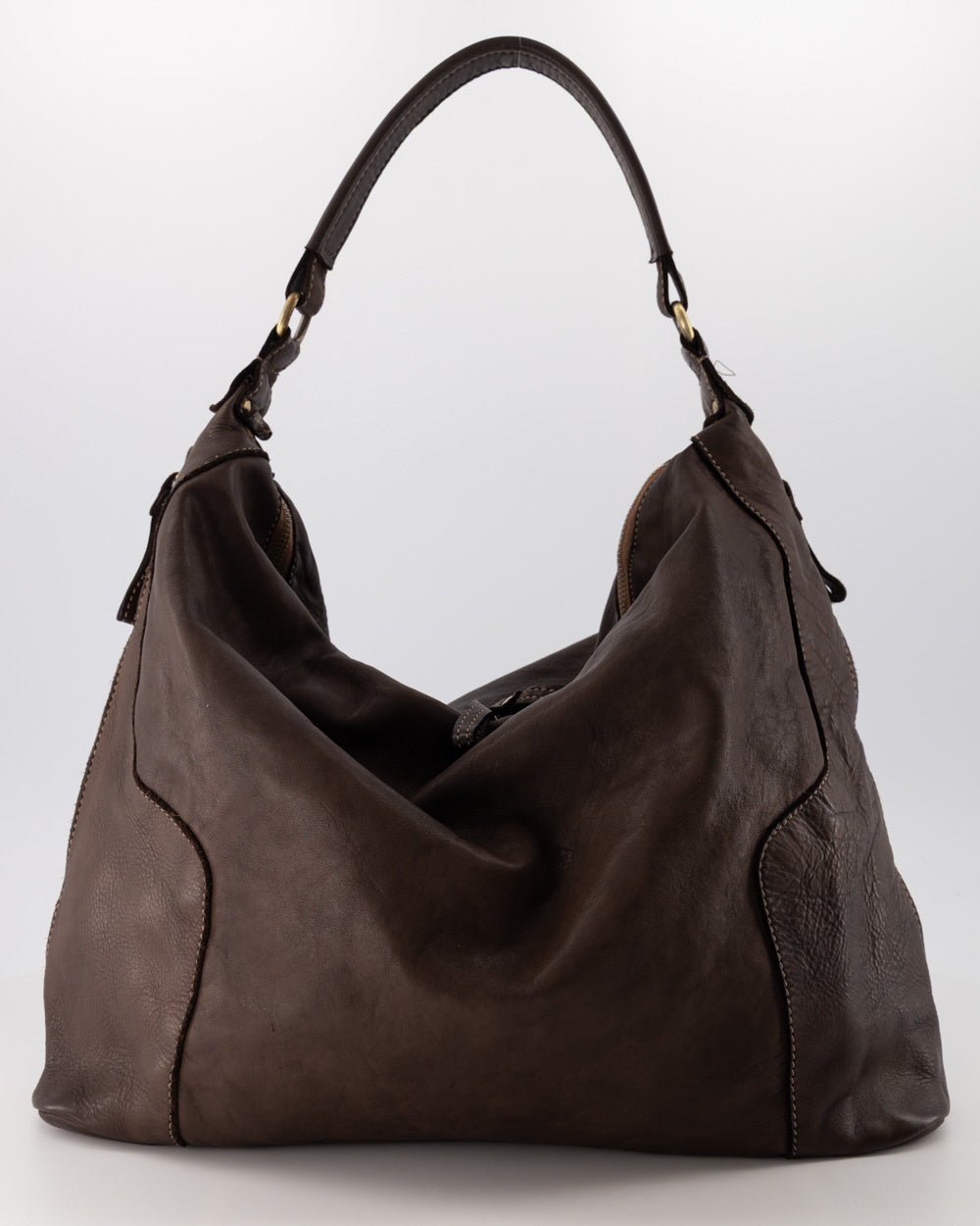 Petri Gewassen leer Tas