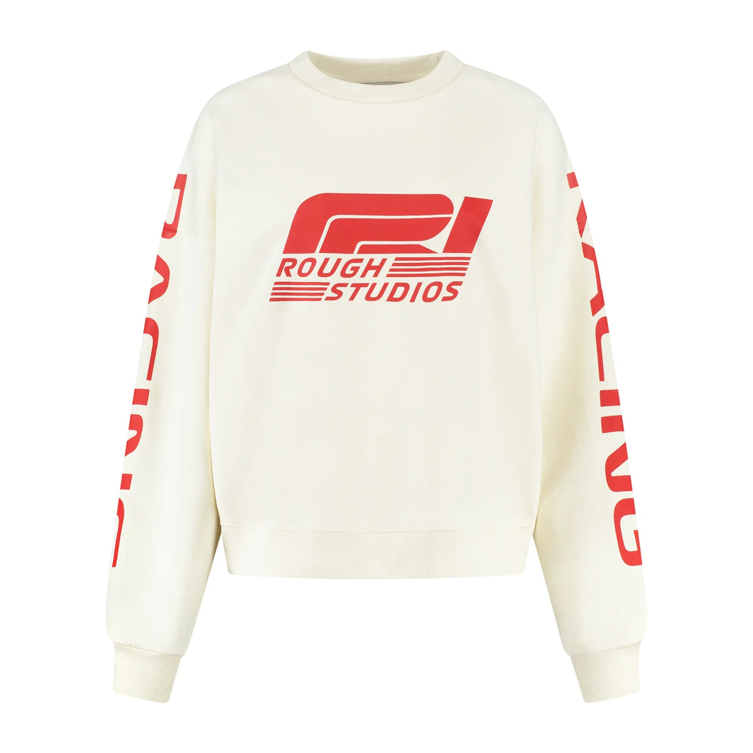 Racing Sweatshirt
