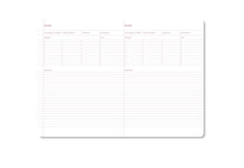 Afbeelding in Gallery-weergave laden, A-Journal Receptenboek
