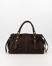 Afbeelding in Gallery-weergave laden, Reva Suede Tas - Verschillende Kleuren
