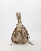 Load image into Gallery viewer, Rina Bag Metallic - Different Colors
