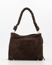 Load image into Gallery viewer, Sarah Suede Tas - Verschillende Kleuren
